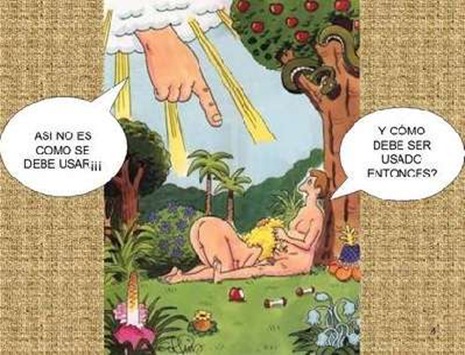Humor grafico religioso (21)