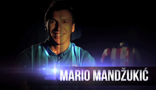 Mandzukic Juve