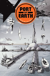 Port of Earth, Vol. 1