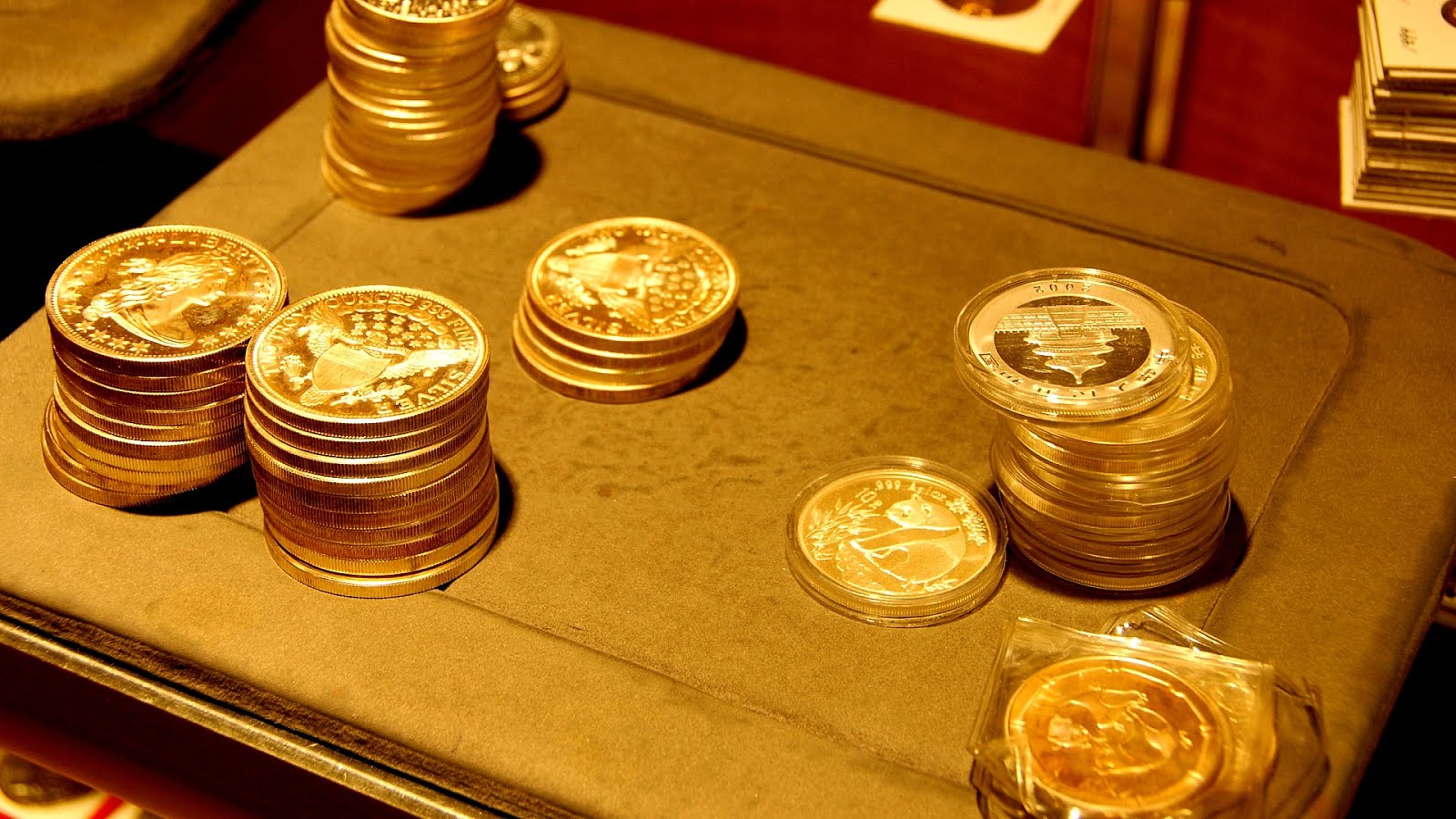 Cheapest Way To Buy Gold Coins - Gold Choices