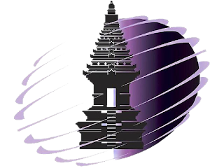 34. Logo Lambang Kemenpar, Kementerian Pariwisata RI, https://bingkaiguru.blogspot.com