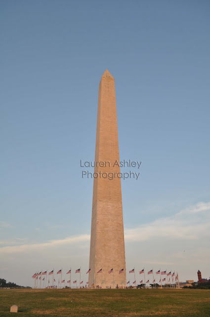 Washington Monument