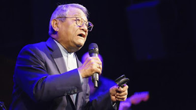 Armando Manzanero en Madrid