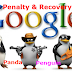 Panda Penguin Penalty and Most Effective Recovery Tips