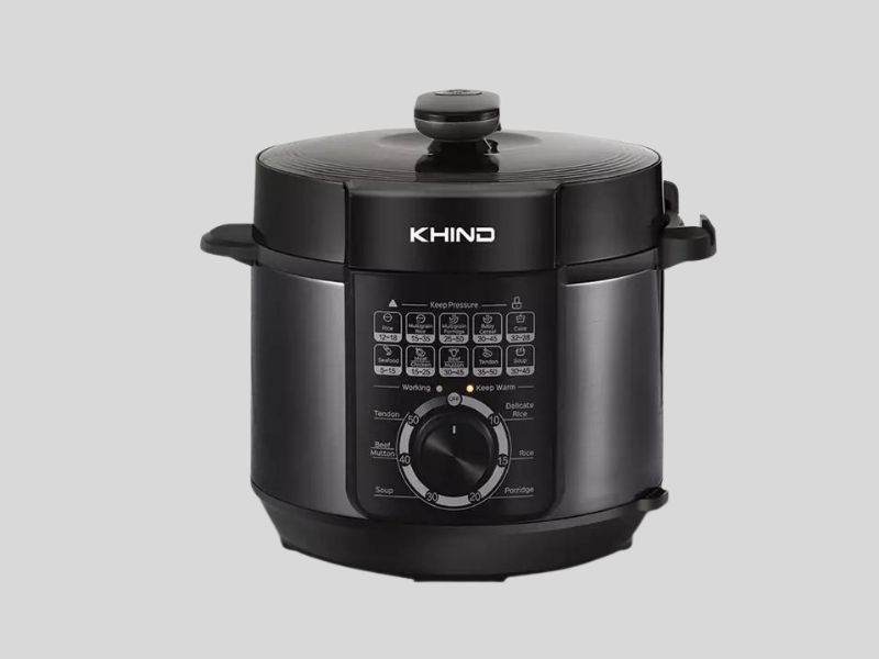 How do I choose a good pressure cookers?