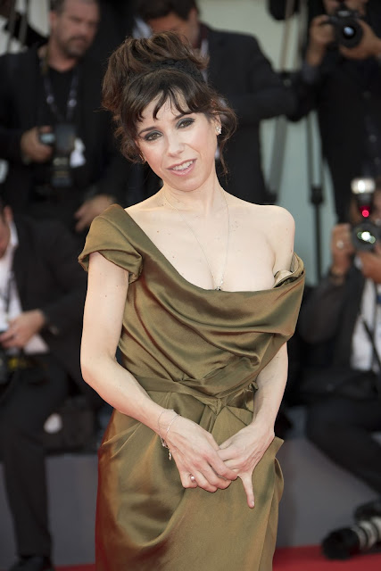 Sally Hawkins