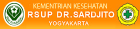 Logo RSUP Dr. Sardjito