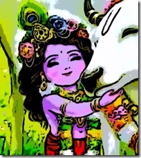 [Shri Krishna]