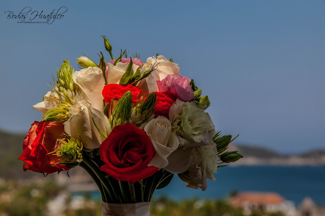 boda en playa, beach wedding, Oaxaca, México, Bodas Huatulco, Wedding Planner