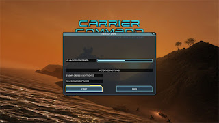 Carrier Command Gaea Mission