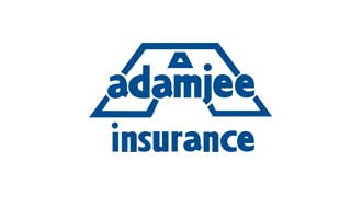 Adamjee Insurance Company Limited logo