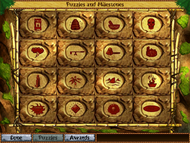 Petunjuk untuk Memecahkan Puzzle Virtual Villagers 3: The Secret City