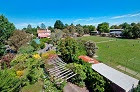 "Garden view"