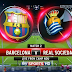 Highlights Copa del Rey : Barcelona vs Real Sociedad