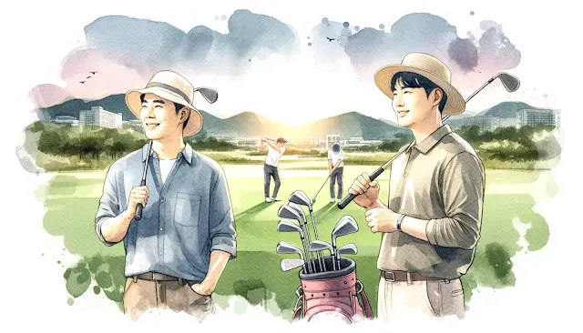 더헤븐CC 더헤븐리조트 1박 2일 골프 패키지 가격 및 날씨 안내 (1월 17일 기준)