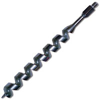 Auger Screw1