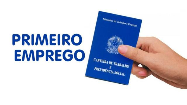 vagas para primeiro emprego curitiba