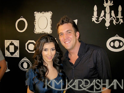 kim kardashian makeup tips. Kim Kardashian and her makeup