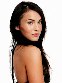 megan fox hairstyles 2011