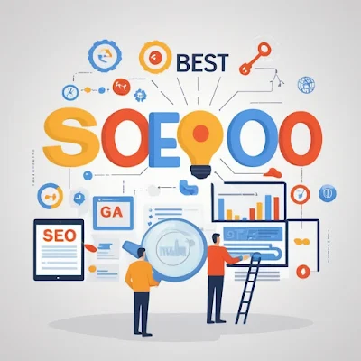 What are the Best Practices for SEO in 20242