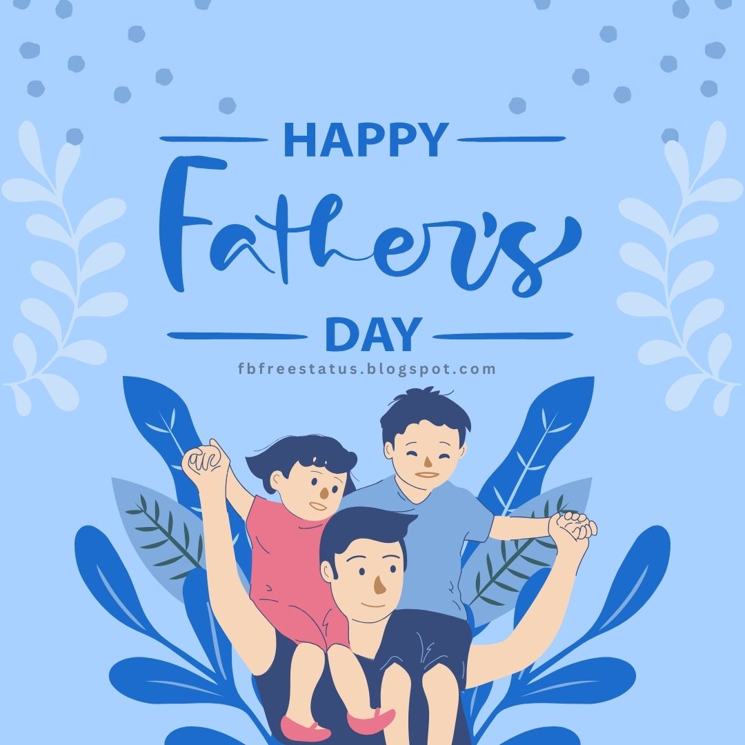 Happy Father's Day Wallpapers