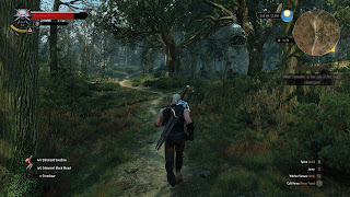 Download Game The Witcher 3 Wild Hunt Full Version for PC 1