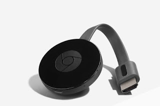 Device Chromecast