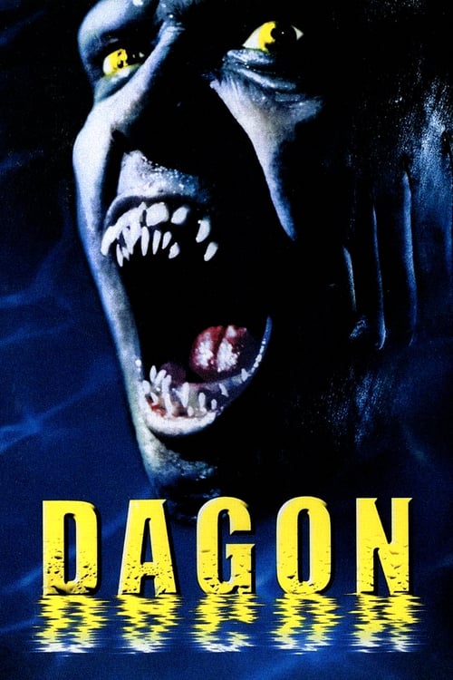 Regarder Dagon 2001 Film Complet En Francais