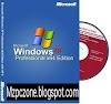 Windows XP Professional 64 Bit (Official ISO Image)