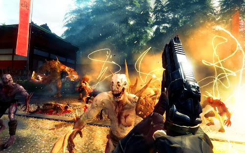 Shadow Warrior Special Edition (2013) Full PC Game Mediafire Resumable Download Links