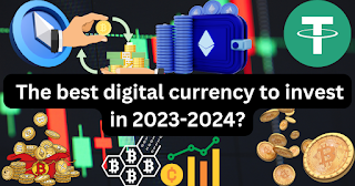 digital currency of 2024-2025