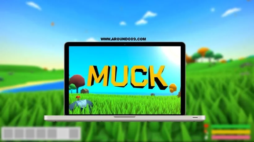 تحميل لعبة مك الجديدة Muck 2021 للموبايل والكمبيوتر مجاناً