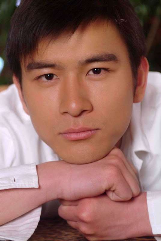 Xu Seng China Actor