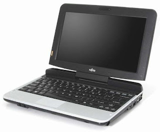 Fujitsu LifeBook T580 Convertible Tablet pics