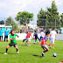 Apoyan a mujeres en el futbol