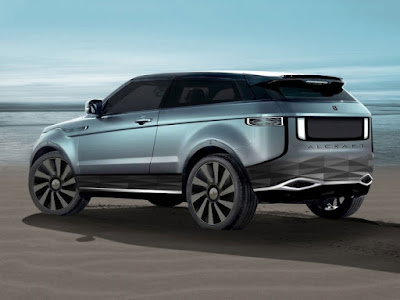 RANGE ROVER CAR HD WALLPAPER AND IMAGES FREE DOWNLOAD  69