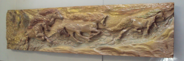 entalhe madeira wood carving