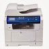 Download Xerox Phaser 3300MFP Printer Driver