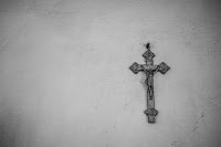 Crucifix - Photo by Dejan Livančić on Unsplash