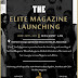 Event: The Unveiling and Launching of The Elite Magazine Going Down this Thursday Live At 18 Street Lounge Jos