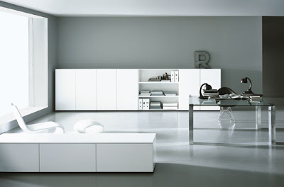 Minimalist Furniture for Home Office