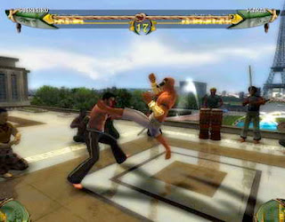 Martial Arts Capoeira-SKIDROW Screenshot mf-pcgame