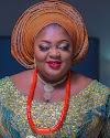 “My Weight Is Never An Issue, I’m Bold And Beautiful” – Eniola Badmus