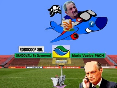 ARBITROROJO