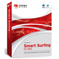 Smart surfing - Antivirus for iPhone