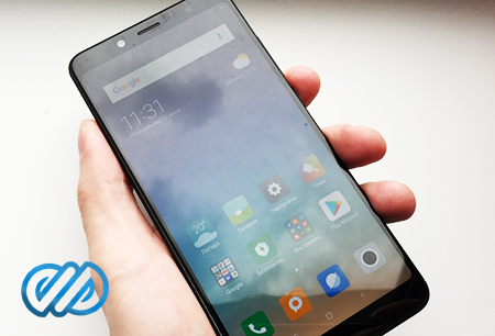 Mengatasi Xiaomi Redmi Note Touchscreen Tidak Fungsi