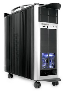 Professional Computers Cabinets Case 2015 Designing.