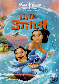 Baixar Filmes Download   Lilo e Stitch (Dublado) Grátis