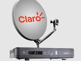 Sera realizado uma mudança na numeracao dos canais da Claro Tv