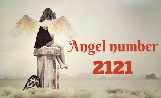 Ý nghĩa số thiên thần 2121: Sự thay đổi 2 mặt với tình yêu, tài chính